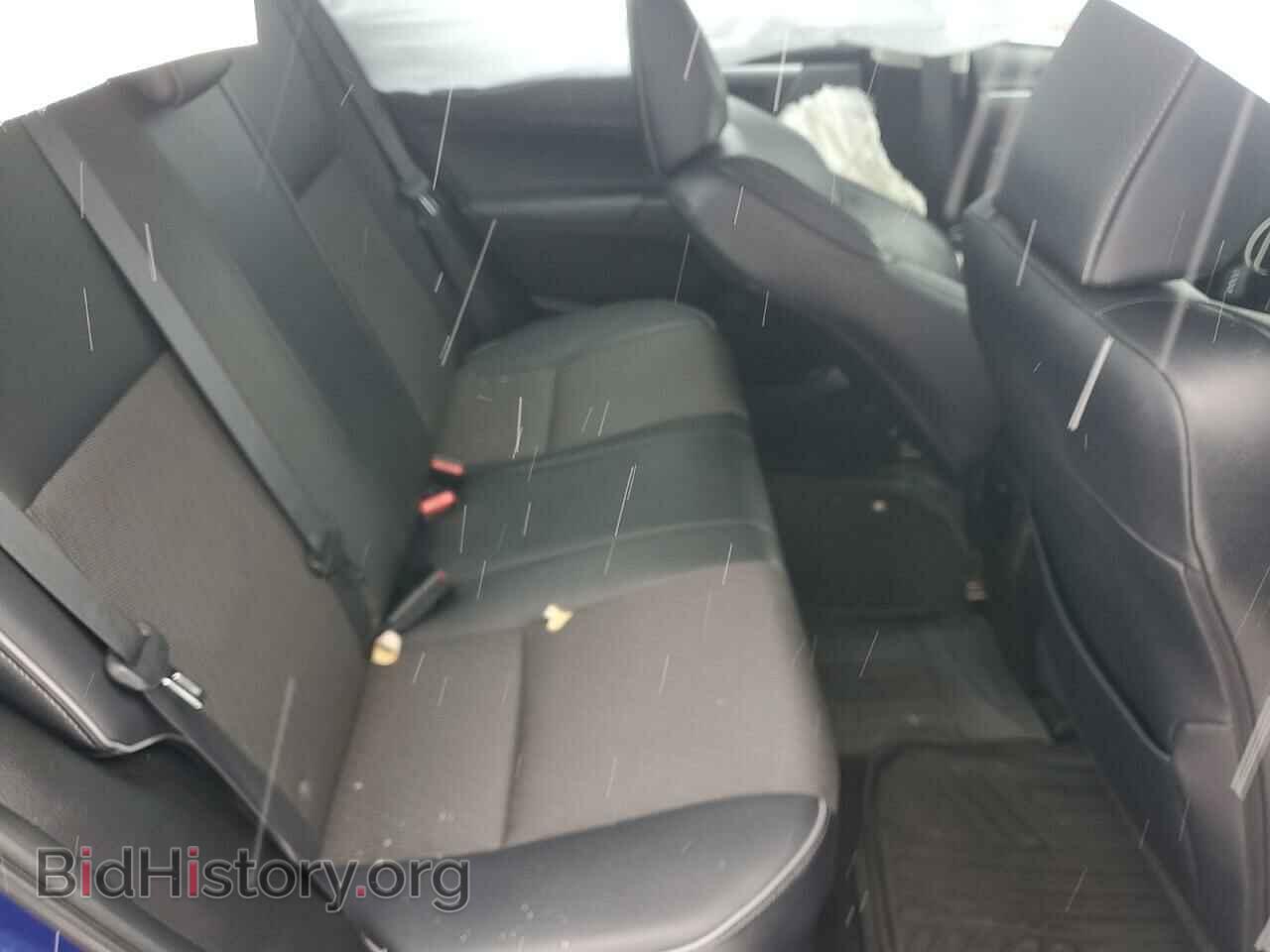 2014 TOYOTA COROLLA - VIN: 5YFBURHE3EP155687 - Фото 10