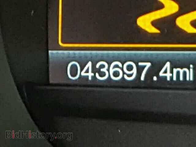 2015 FORD EDGE - VIN: 2FMTK4K97FBB28751 - Photo 8