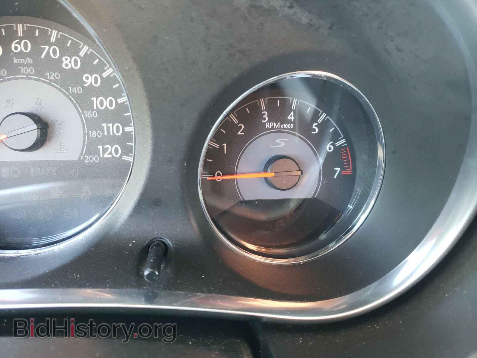 2013 CHRYSLER 200 - VIN: 1C3CCBCG0DN688748 - Фото 8