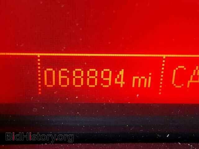 2012 GMC TERRAIN - VIN: 2GKFLXE54C6380541 - Фото 8
