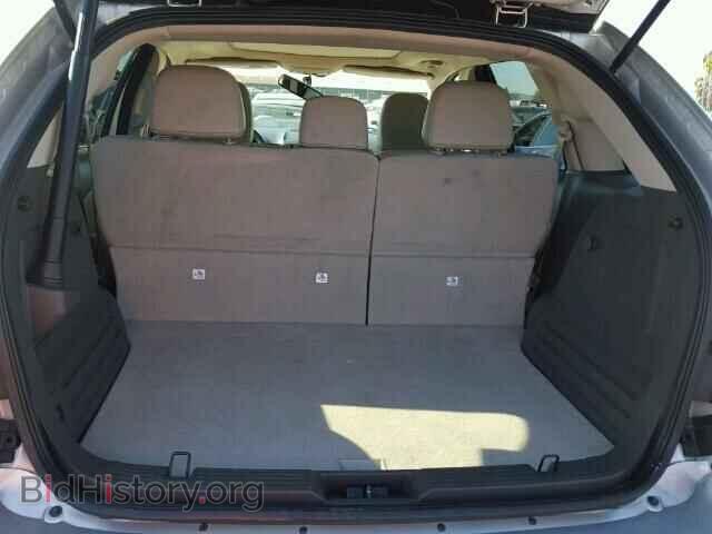 2011 FORD EDGE - VIN: 2FMDK3KCXBBB32281 - Фото 10