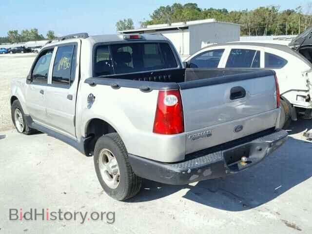2005 FORD EXPLORER - VIN: 1FMZU67K15UA35177 - Фото 3