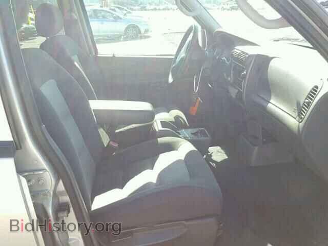 2005 FORD EXPLORER - VIN: 1FMZU67K15UA35177 - Фото 5