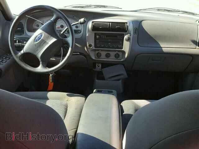 2005 FORD EXPLORER - VIN: 1FMZU67K15UA35177 - Фото 9