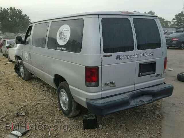 2012 FORD ECONOLINE - VIN: 1FMNE1BW7CDB10955 - Фото 3
