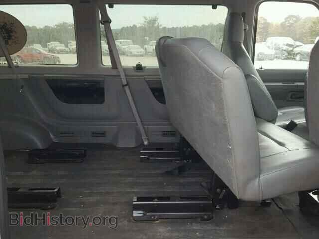 2012 FORD ECONOLINE - VIN: 1FMNE1BW7CDB10955 - Фото 6