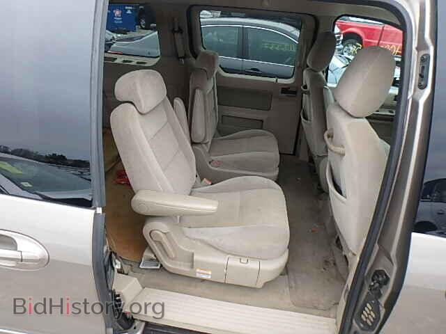 2004 FORD FREESTAR - VIN: 2FMZA52254BA32300 - Фото 6