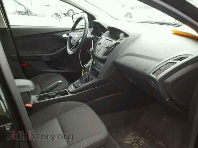 2015 FORD FOCUS - VIN: 1FADP3K27FL284849 - Фото 5