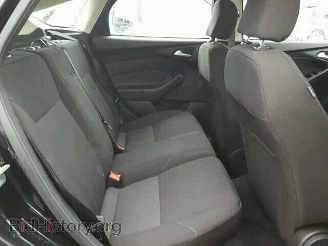 2015 FORD FOCUS - VIN: 1FADP3K27FL284849 - Фото 6