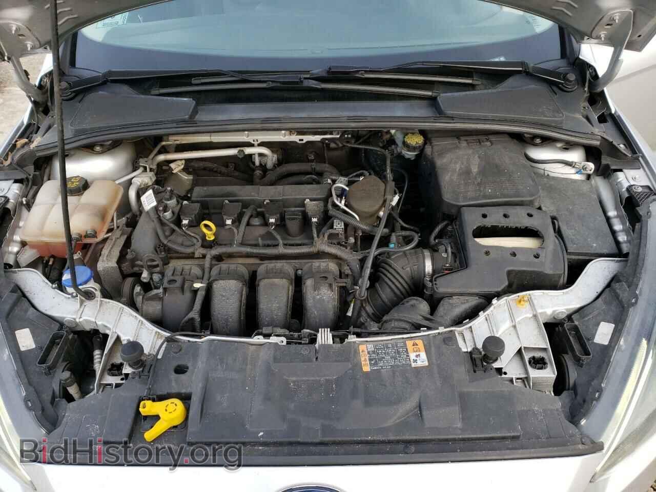 2015 FORD FOCUS - VIN: 1FADP3K27FL251852 - Фото 11