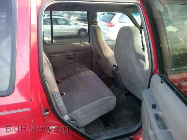 1998 FORD EXPLORER - VIN: 1FMZU34X5WUA98900 - Фото 6