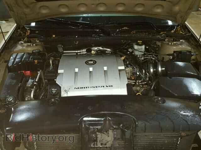 2005 CADILLAC DEVILLE - VIN: 1G6KD54Y65U237816 - Фото 7
