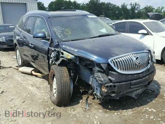 Photo 5GAKRCED9CJ343935 - BUICK ENCLAVE 2012