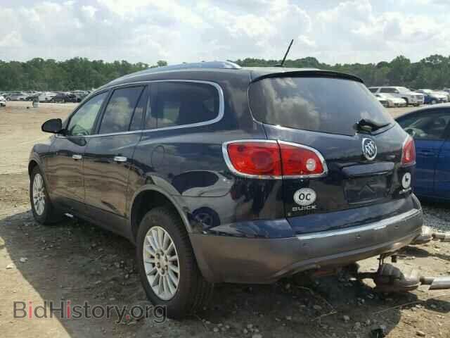 2012 BUICK ENCLAVE - VIN: 5GAKRCED9CJ343935 - Фото 3