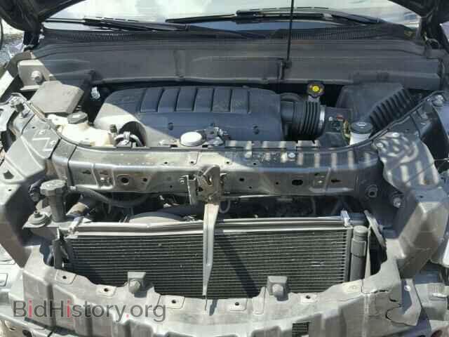 2012 BUICK ENCLAVE - VIN: 5GAKRCED9CJ343935 - Фото 7