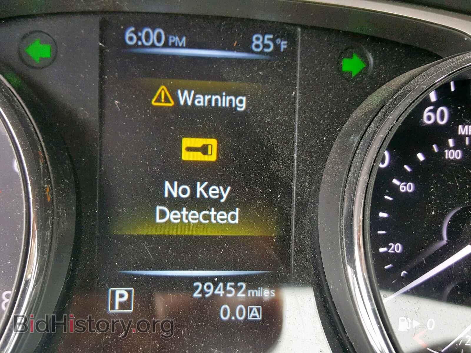2015 NISSAN ROGUE S - VIN: 5N1AT2MT6FC908726 - Фото 8