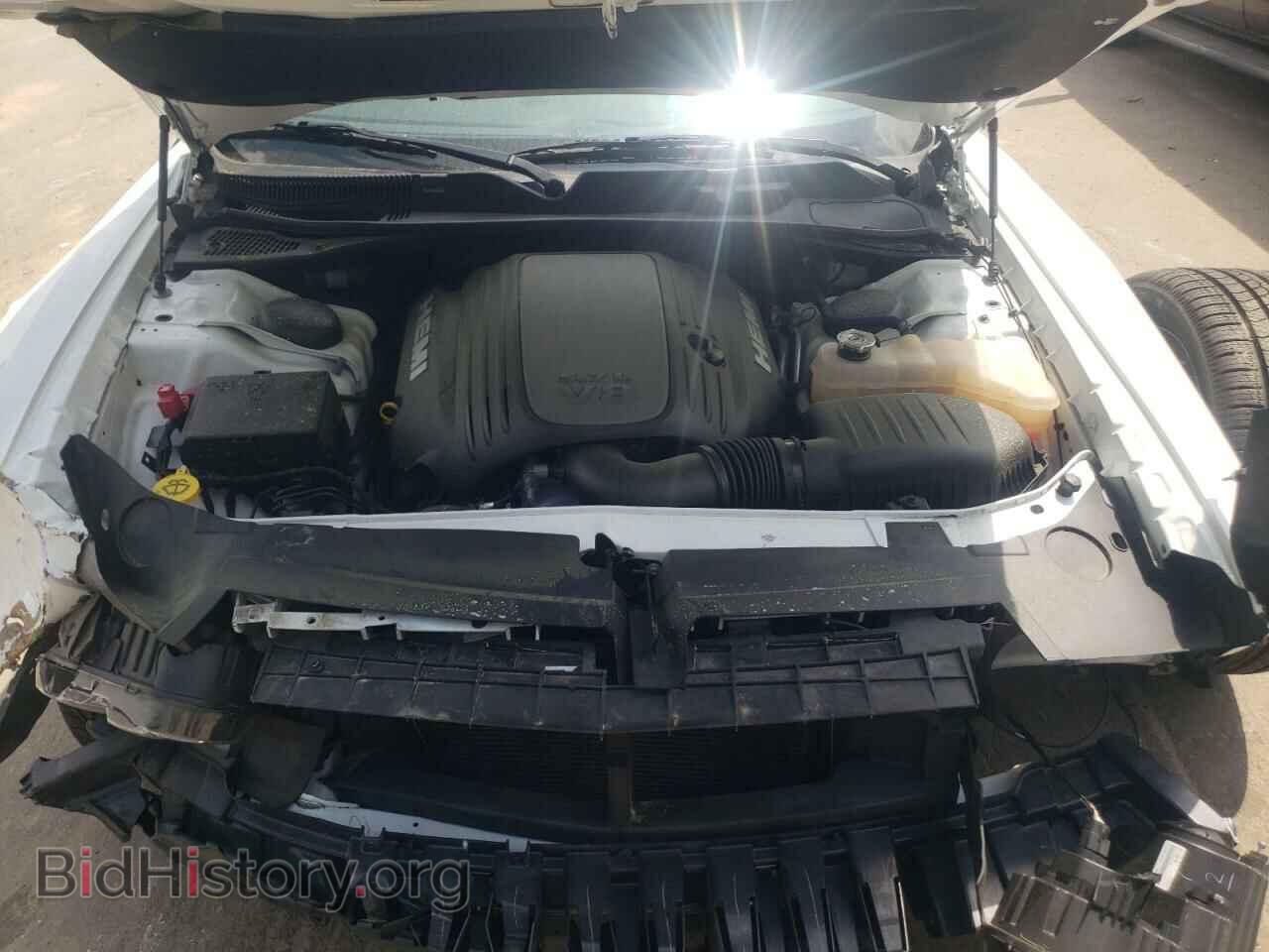 2018 DODGE CHALLENGER - VIN: 2C3CDZBT2JH294421 - Фото 7