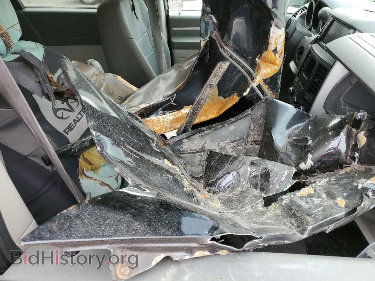 2010 DODGE CARAVAN - VIN: 2D4RN3D12AR348311 - Фото 13