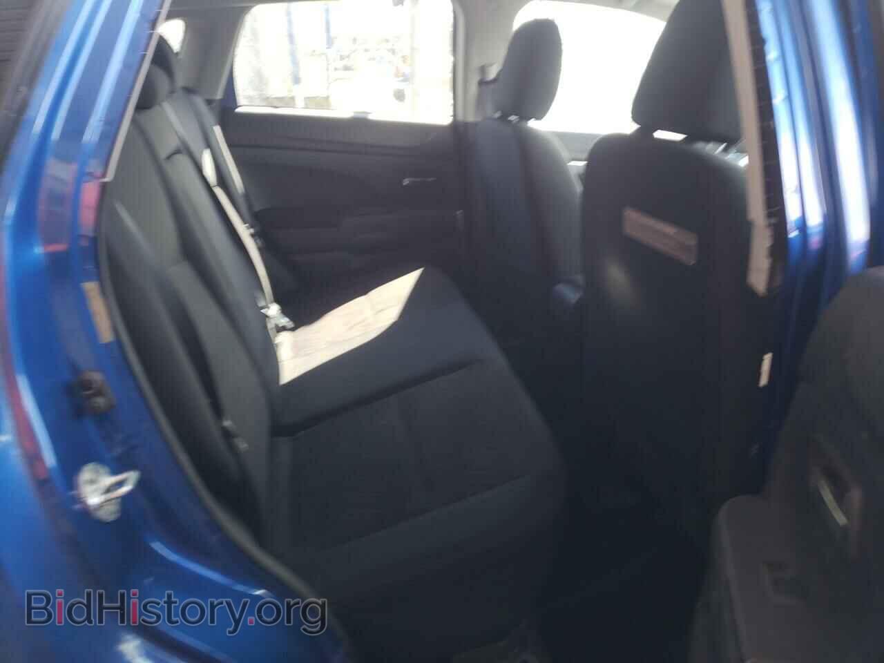 2015 MITSUBISHI OUTLANDER - VIN: 4A4AR4AU7FE007146 - Фото 6