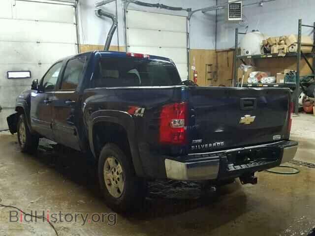 2008 CHEVROLET SILVERADO - VIN: 2GCEK133881139773 - Фото 3
