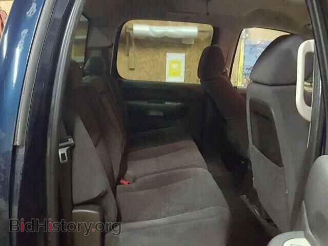 2008 CHEVROLET SILVERADO - VIN: 2GCEK133881139773 - Фото 6