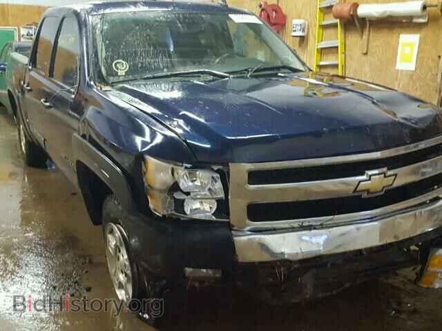 2008 CHEVROLET SILVERADO - VIN: 2GCEK133881139773 - Фото 9