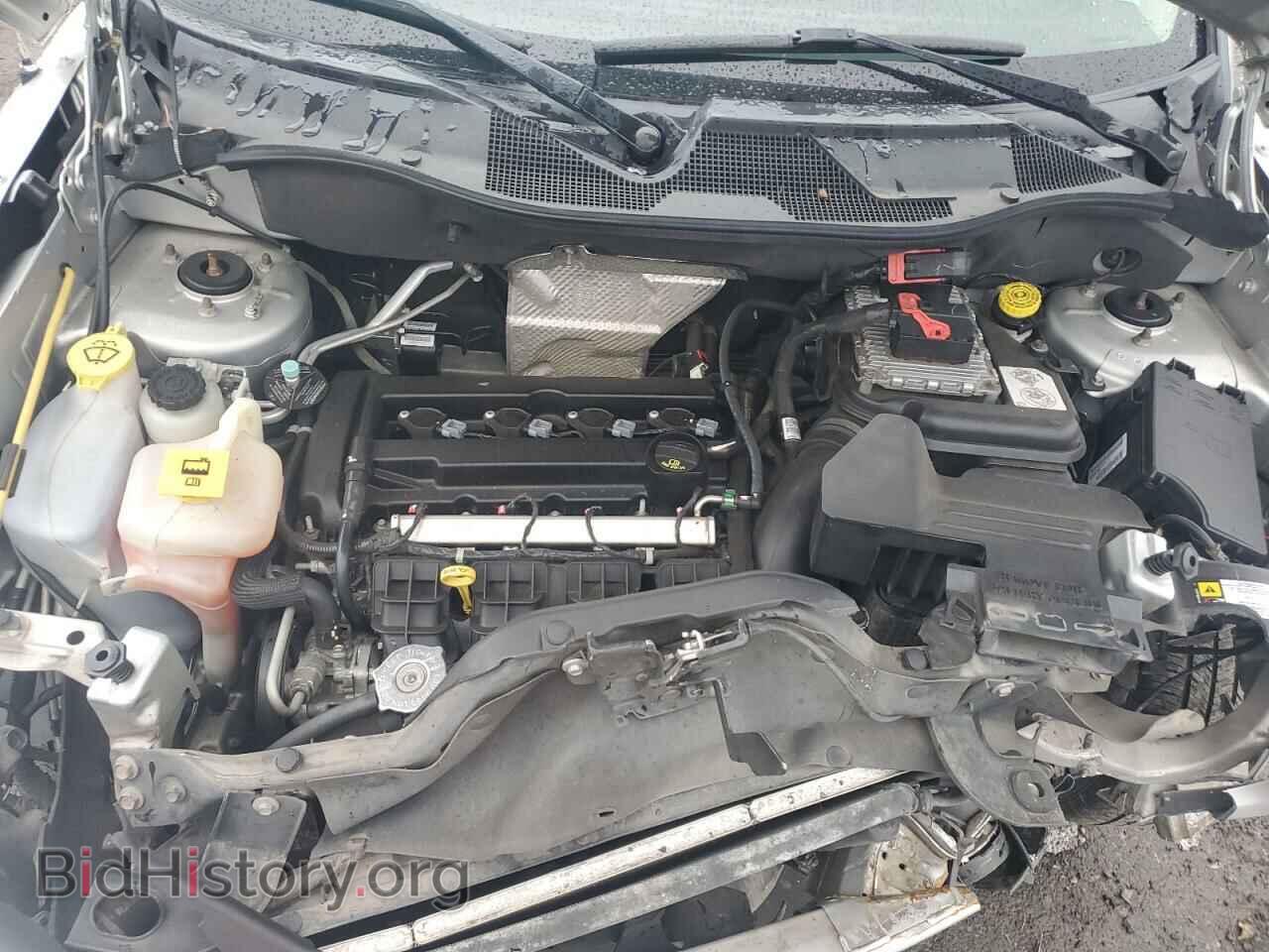 2012 JEEP PATRIOT - VIN: 1C4NJPBA6CD674541 - Фото 11