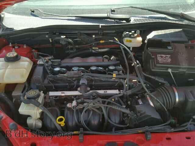 2007 FORD FOCUS - VIN: 1FAHP38Z37W294459 - Фото 7