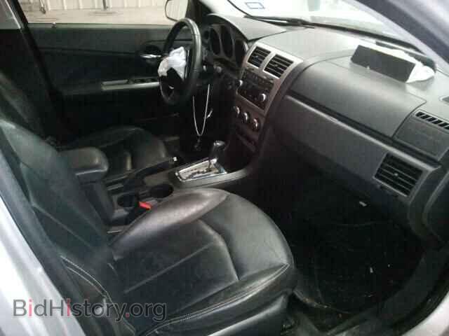 2010 DODGE AVENGER - VIN: 1B3CC5FB7AN187012 - Фото 5