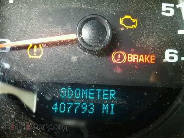2010 CHEVROLET SILVERADO - VIN: 1GB3CVBK4AF149661 - Фото 8