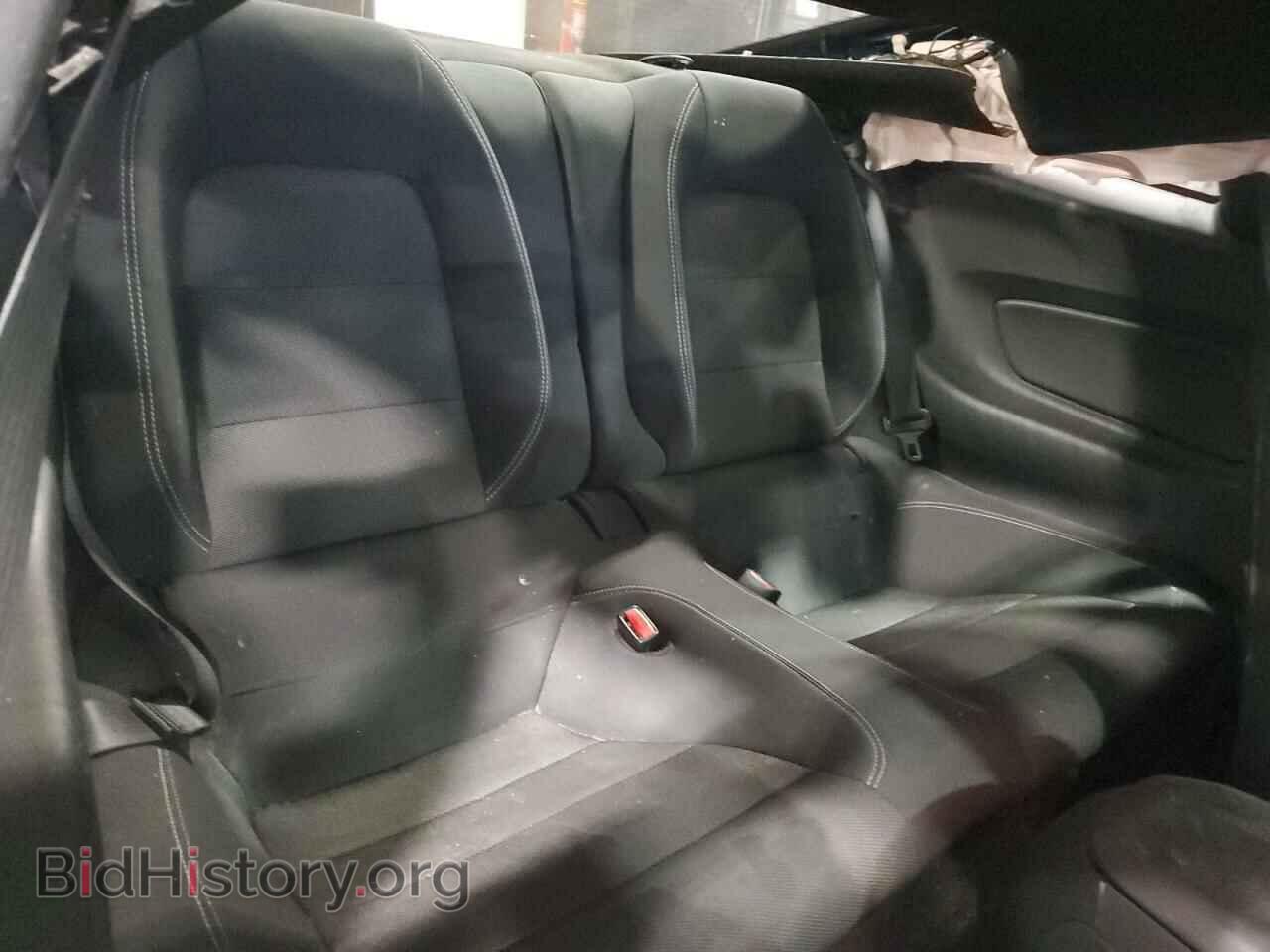 2017 FORD MUSTANG - VIN: 1FA6P8AM5H5301485 - Фото 10