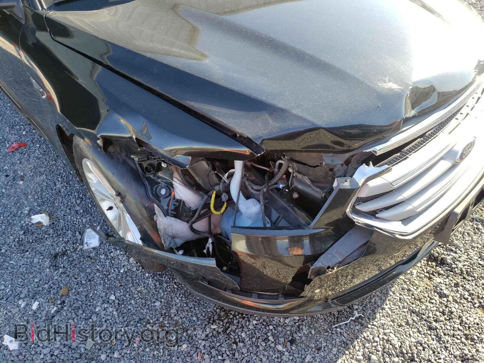 2014 FORD TAURUS - VIN: 1FAHP2E8XEG184473 - Photo 9