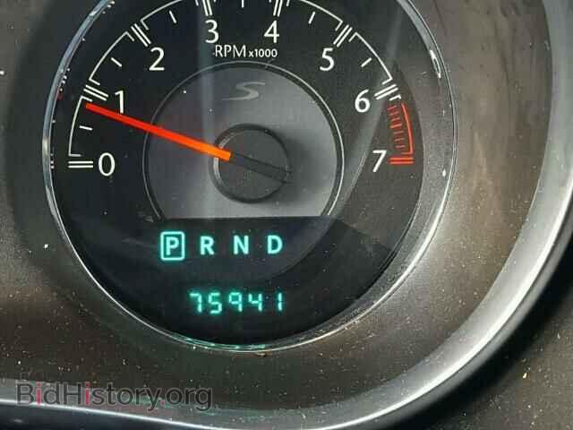 2014 CHRYSLER 200 - VIN: 1C3CCBBB1EN198391 - Фото 8
