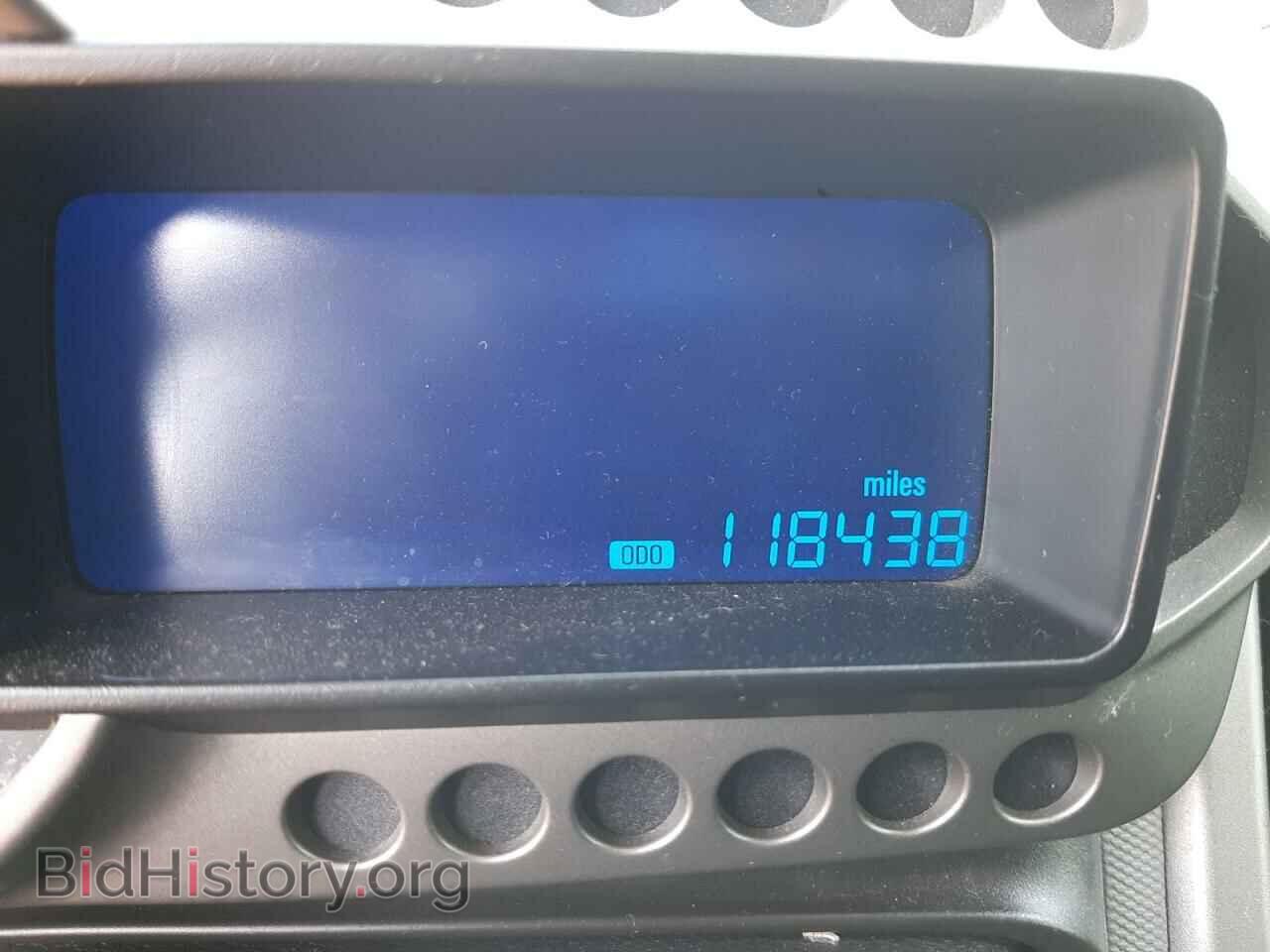 2014 CHEVROLET SONIC - VIN: 1G1JC6SH4E4225421 - Фото 8