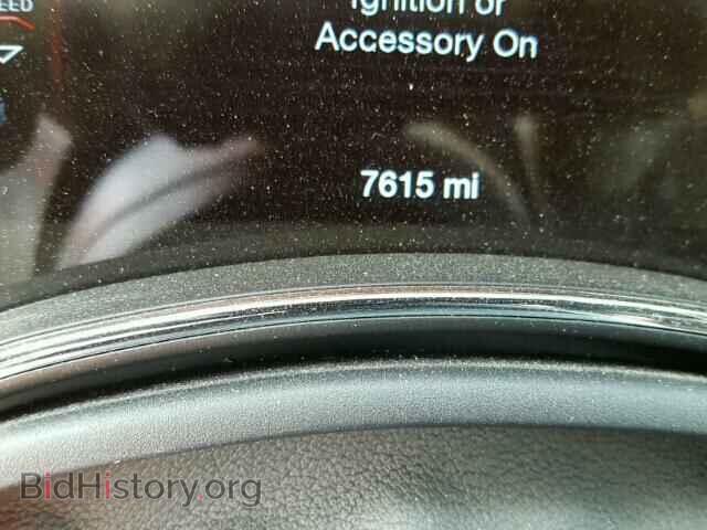 2017 DODGE DURANGO - VIN: 1C4SDJFTXHC628873 - Фото 8