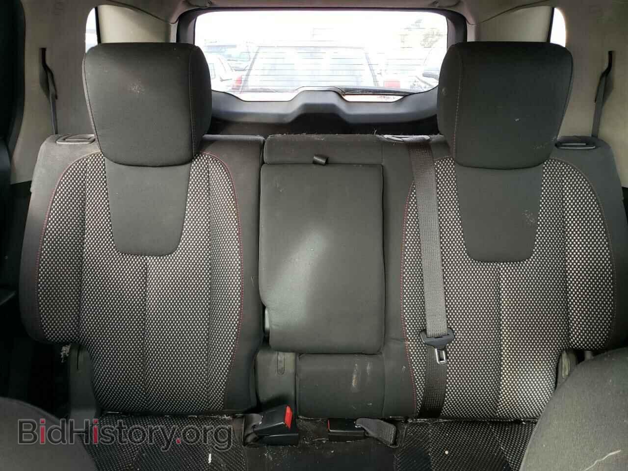 2010 GMC TERRAIN - VIN: 2CTFLDEY8A6304651 - Фото 10