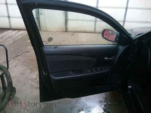 2011 CHRYSLER 200 - VIN: 1C3BC1FB0BN623336 - Фото 10
