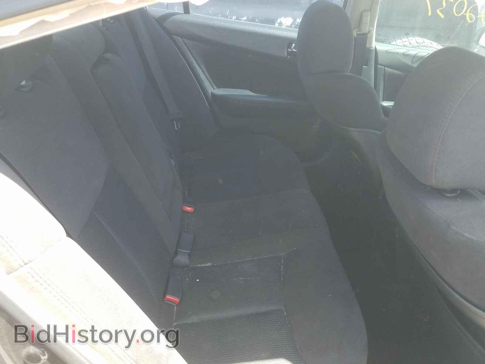 2012 NISSAN MAXIMA - VIN: 1N4AA5AP3CC850109 - Фото 6