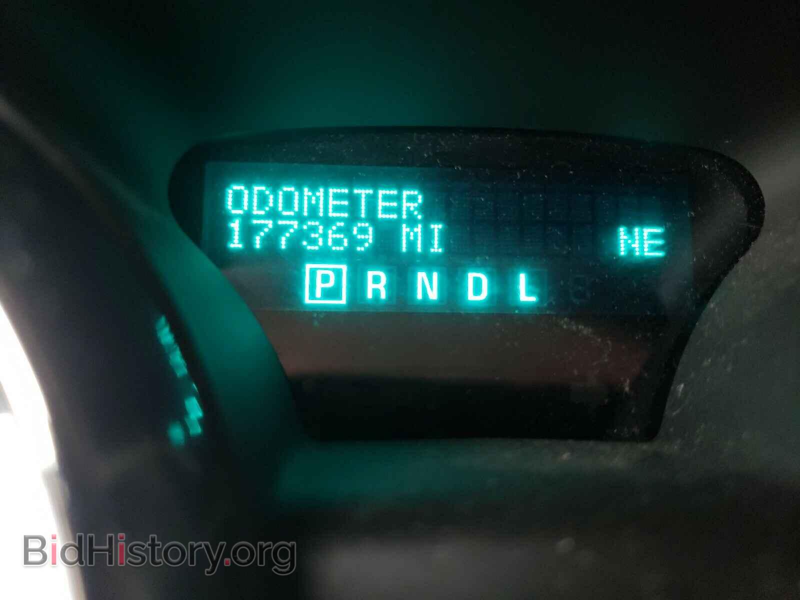 2013 BUICK ENCLAVE - VIN: 5GAKVCKD8DJ180163 - Фото 8