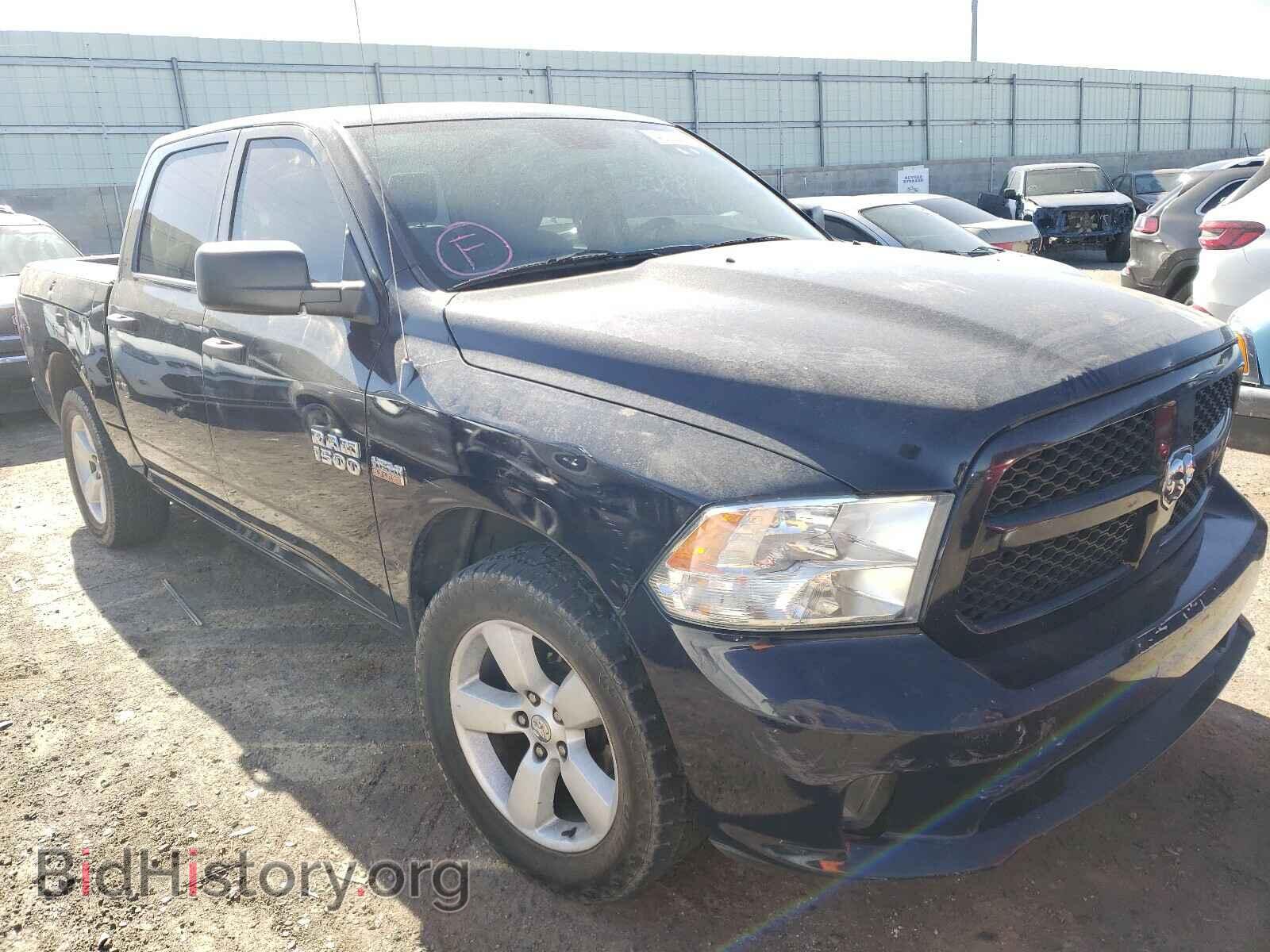 2013 RAM 1500 - VIN: 1C6RR6KT8DS566187 - Фото 9