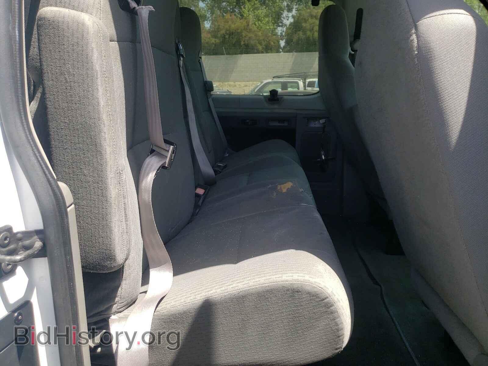 2011 FORD ECONOLINE - VIN: 1FDSS3BL0BDA64820 - Фото 6