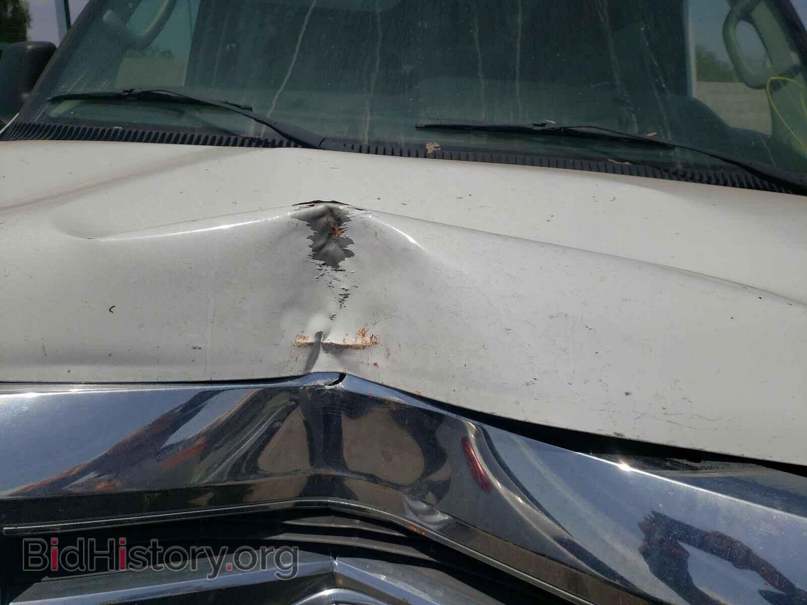 2011 FORD ECONOLINE - VIN: 1FDSS3BL0BDA64820 - Фото 7