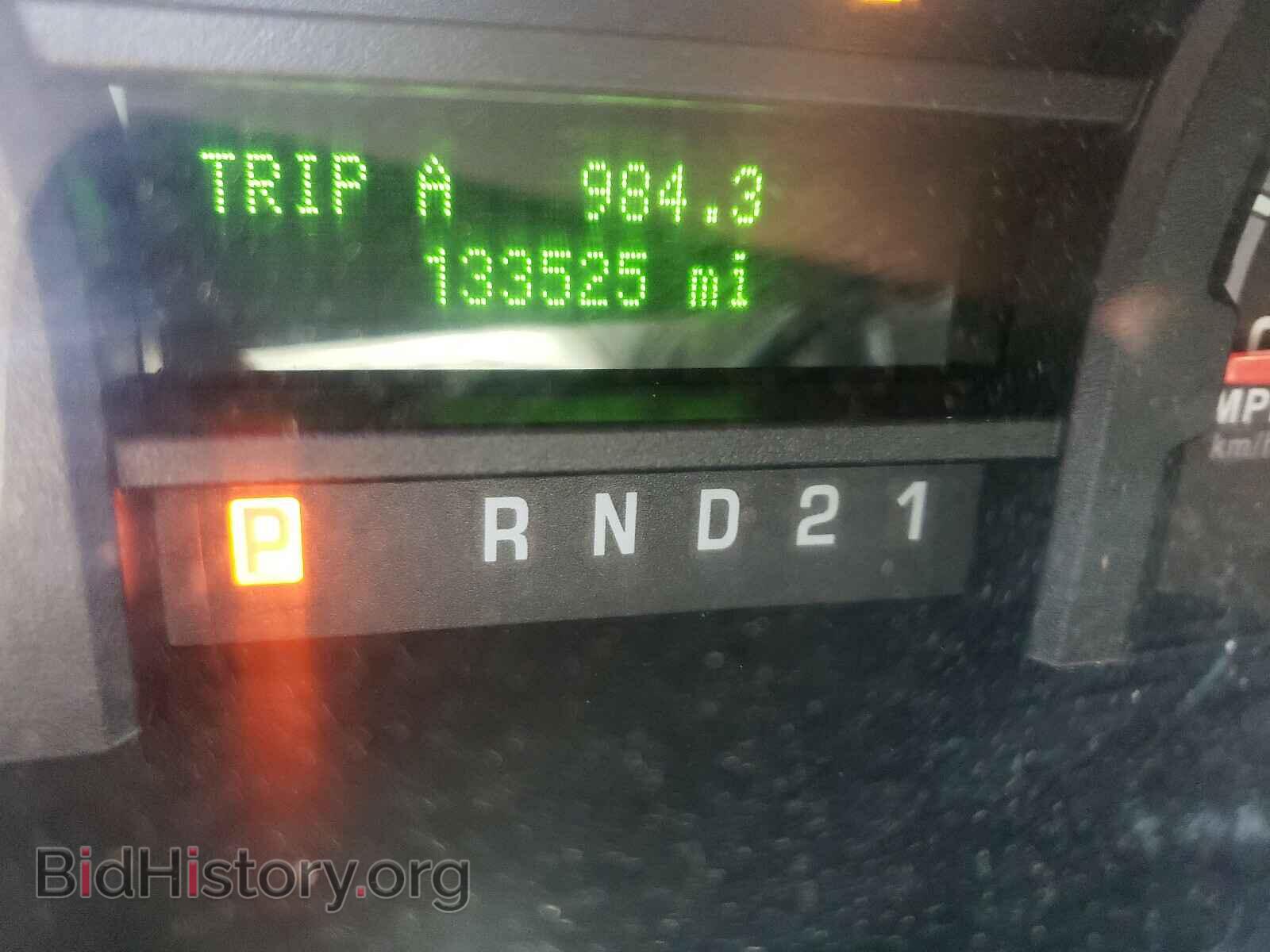2011 FORD ECONOLINE - VIN: 1FDSS3BL0BDA64820 - Фото 8