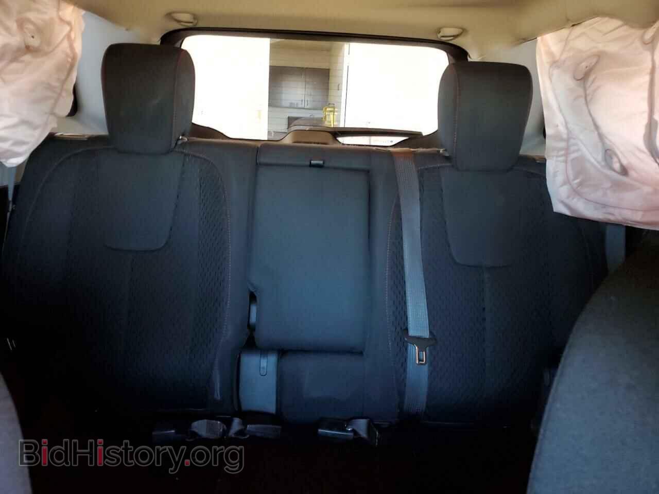 2015 GMC TERRAIN - VIN: 2GKALMEK3F6182374 - Фото 10