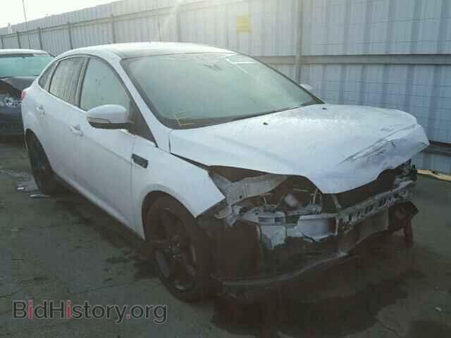 Photo 1FAHP3J29CL227146 - FORD FOCUS 2012