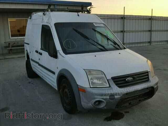 Photo NM0LS7AN8CT079041 - FORD TRANSIT CO 2012