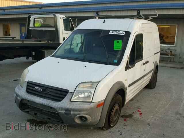 2012 FORD TRANSIT CO - VIN: NM0LS7AN8CT079041 - Фото 2