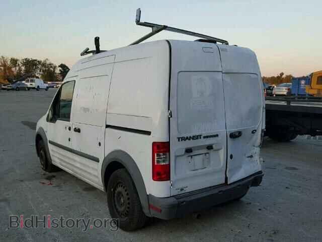 2012 FORD TRANSIT CO - VIN: NM0LS7AN8CT079041 - Фото 3