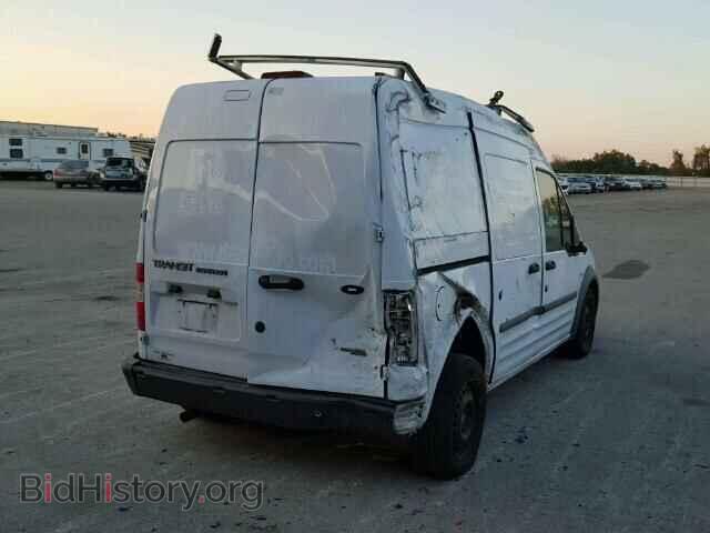 2012 FORD TRANSIT CO - VIN: NM0LS7AN8CT079041 - Фото 4