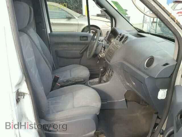 2012 FORD TRANSIT CO - VIN: NM0LS7AN8CT079041 - Фото 5